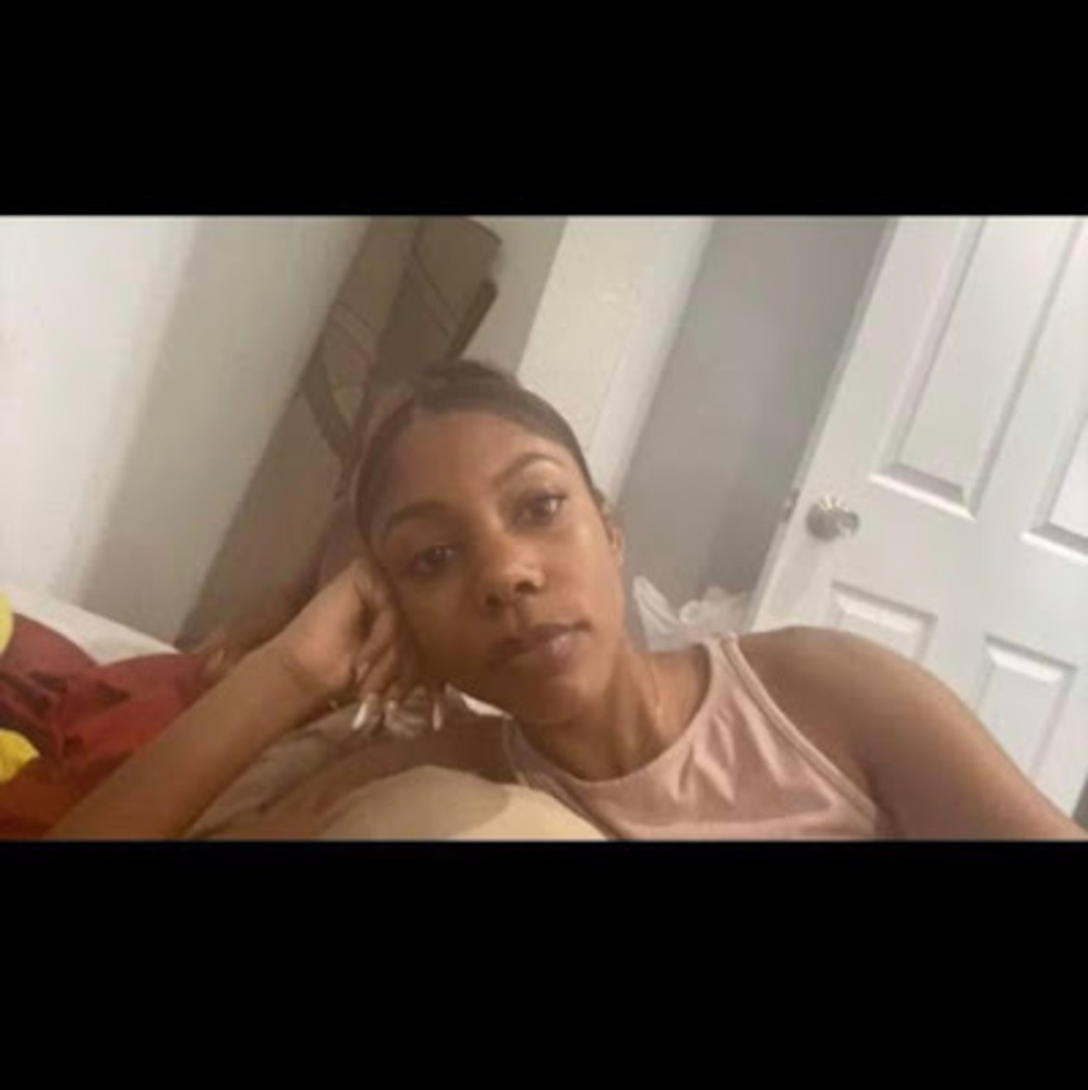 Meet your Posher, Taeshawna